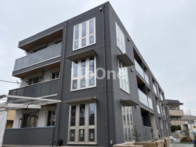 【外観】 | Soleil Ichikawa