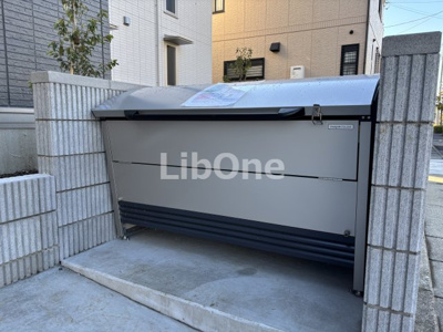 【設備】 | Soleil Ichikawa