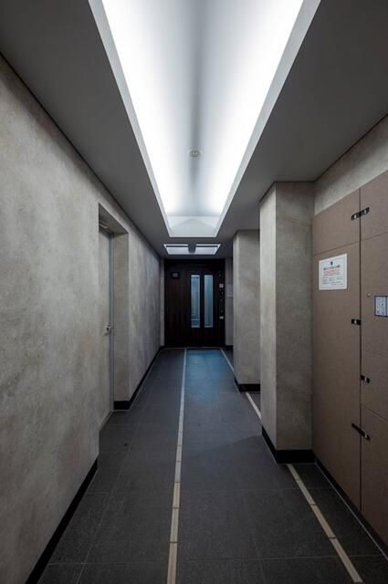 レジディア浅草橋のその他共用部分