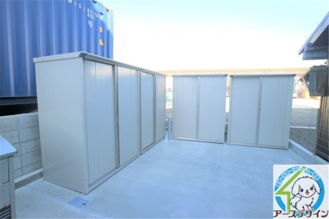 La　Maison林崎のその他