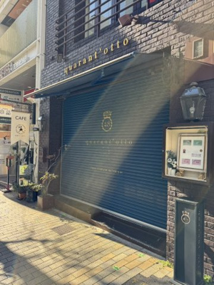 【エントランス】 | トアロードビル