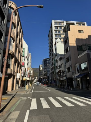 【周辺】 | トアロードビル