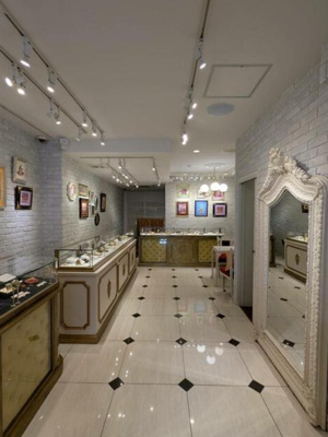 【内装】 | トアロードビル