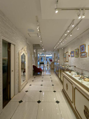 【内装】 | トアロードビル