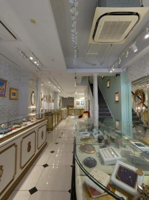 【内装】 | トアロードビル