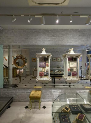 【内装】 | トアロードビル