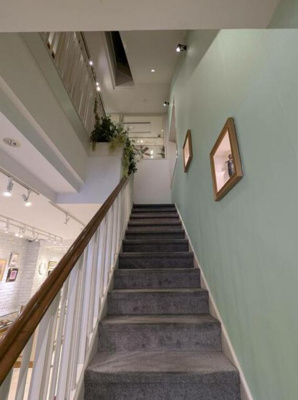 【内装】 | トアロードビル