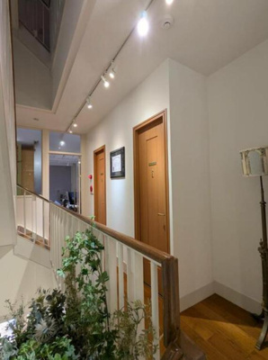 【内装】 | トアロードビル