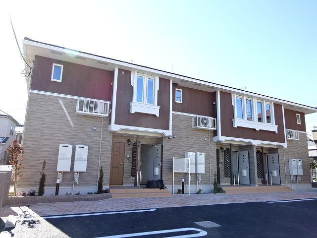 サンリット　ＭＳ　Ⅱ