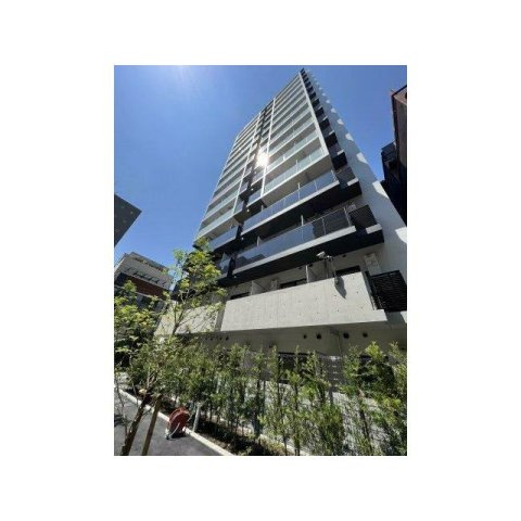 プラウドフラット浅草トレサージュ