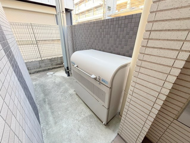 selva花水木のその他共用部分