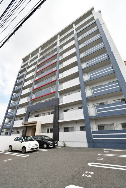 レジェンド・ソーラー宮ノ陣