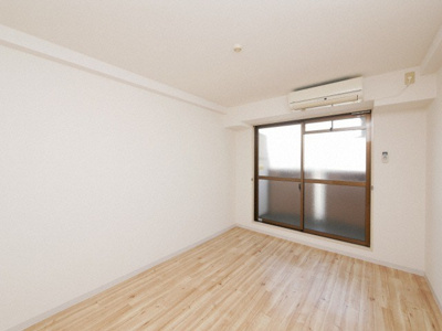 【洋室】 | パインハイツ