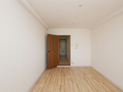 【寝室】 | パインハイツ