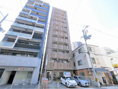 【外観】 | パインハイツ