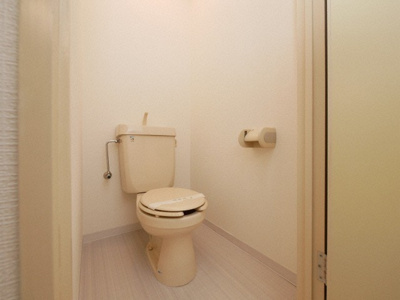 【トイレ】 | パインハイツ