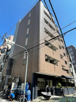 【外観】 | プレール新町