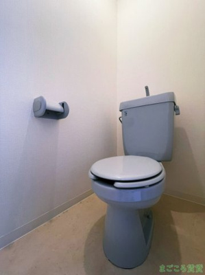 【トイレ】 | プレール新町