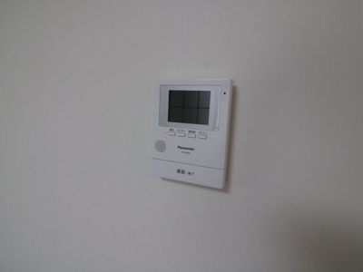 【セキュリティ】 | ハイツベルフィーユ