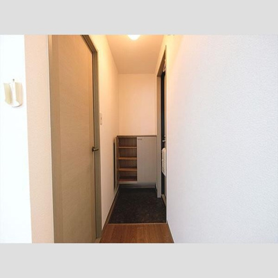 【その他】 | ハイツベルフィーユ