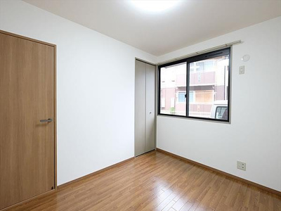 【内装】 | ハイツベルフィーユ