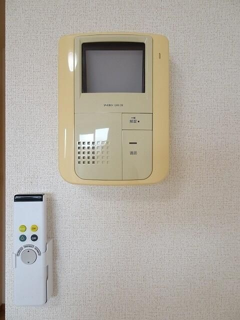 ホタカリュミエール・イワタのセキュリティ