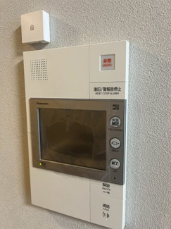 【セキュリティ】 | クレヴィスタ名古屋上前津