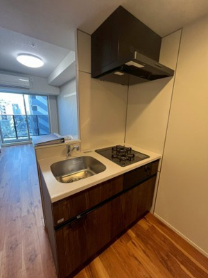 【キッチン】 | クレヴィスタ名古屋上前津