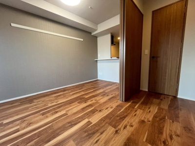 【洋室】 | クレヴィスタ名古屋上前津