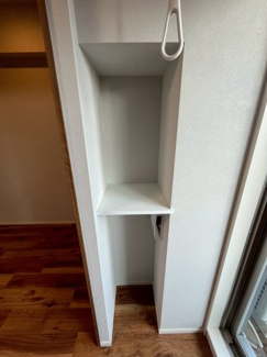 【収納】 | クレヴィスタ名古屋上前津