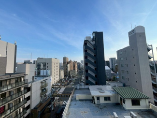 【展望】 | クレヴィスタ名古屋上前津