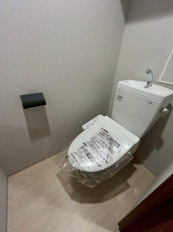 【トイレ】 | クレヴィスタ名古屋上前津