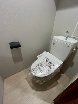 【トイレ】 | クレヴィスタ名古屋上前津