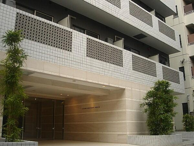 【外観】 | ラグジュアリーアパートメント本郷