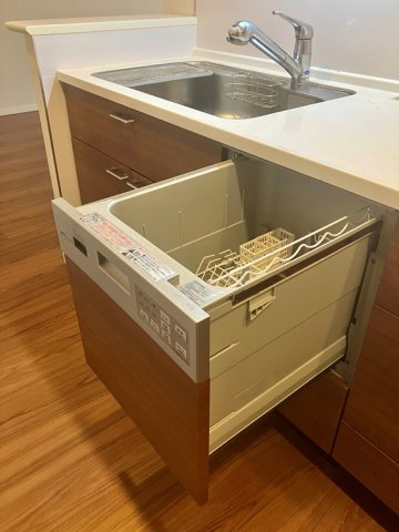 パークシティ柏の葉キャンパス二番街ミッドタワーＤ棟の設備