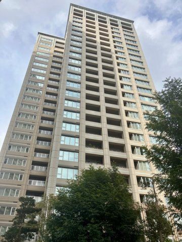 パークシティ柏の葉キャンパス二番街ミッドタワーＤ棟