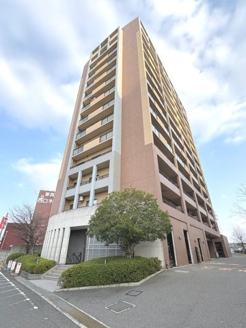 エバーランドシティ新・泉北壱番館