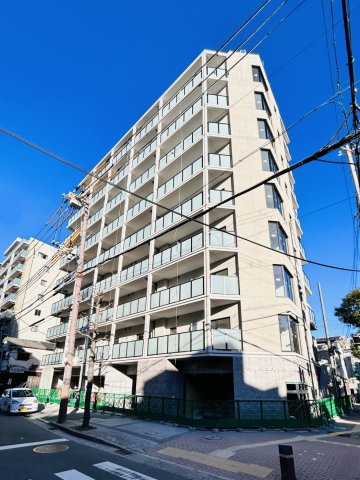 【外観】エーレックス西宮