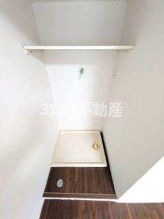 シティコア岐阜のセキュリティ