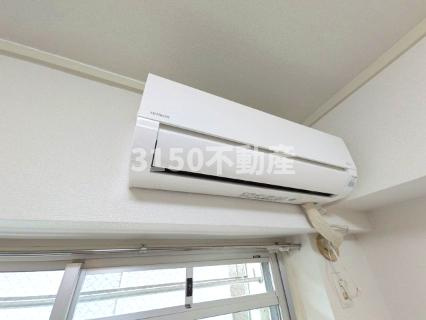 シティコア岐阜の収納