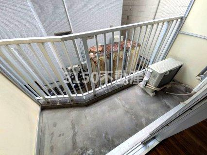 シティコア岐阜の収納