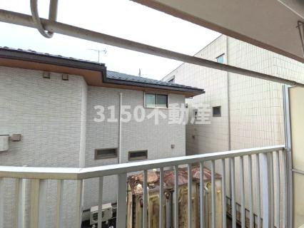 シティコア岐阜の展望