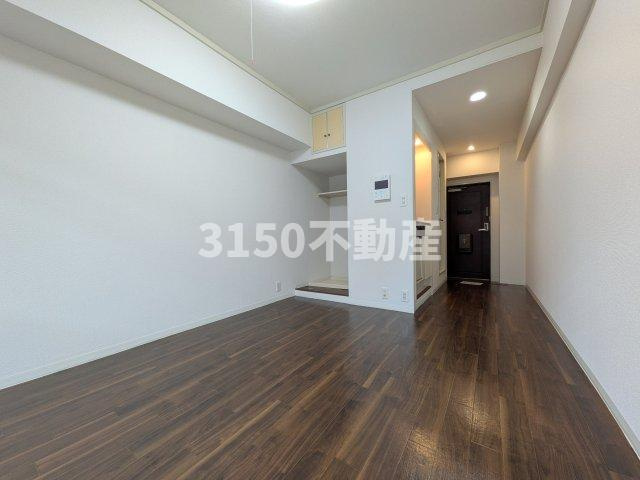 シティコア岐阜の内装