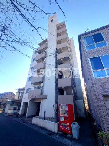 シティコア岐阜