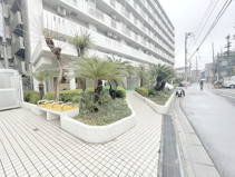 ライオンズガーデン町屋の画像