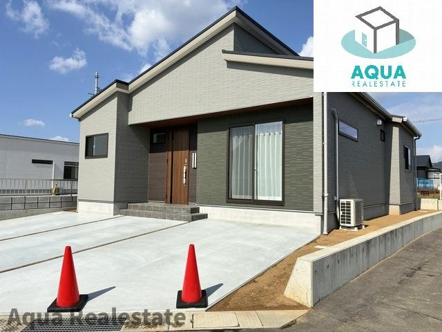 木田郡三木町大字平木の中古一戸建