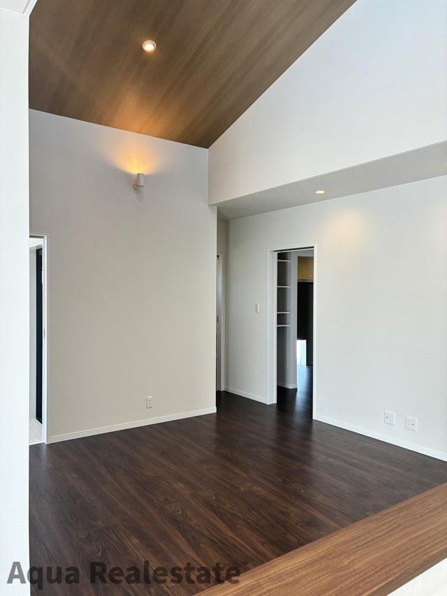 木田郡三木町大字平木の中古一戸建の内装|きれいな内装です