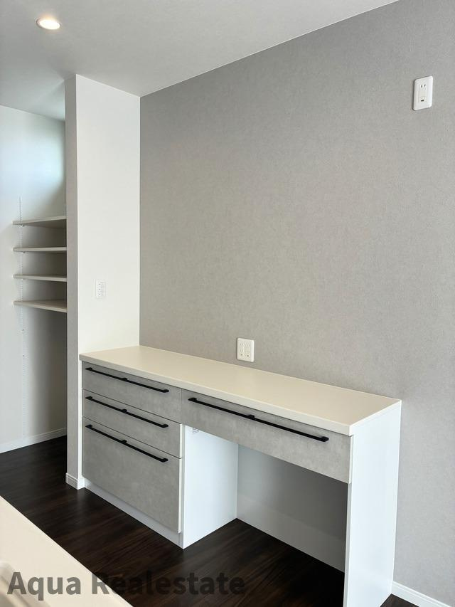 木田郡三木町大字平木の中古一戸建の内装|内装です