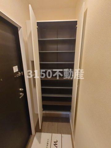 D-ROOM沖ノ橋の周辺