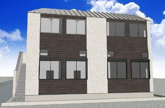 ハーモニーテラス野方